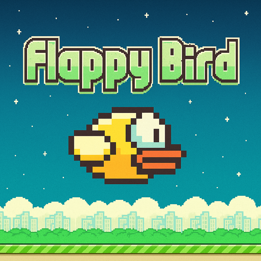 Flappy Bird