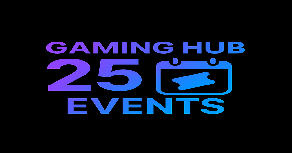 Global Esports Games 2025