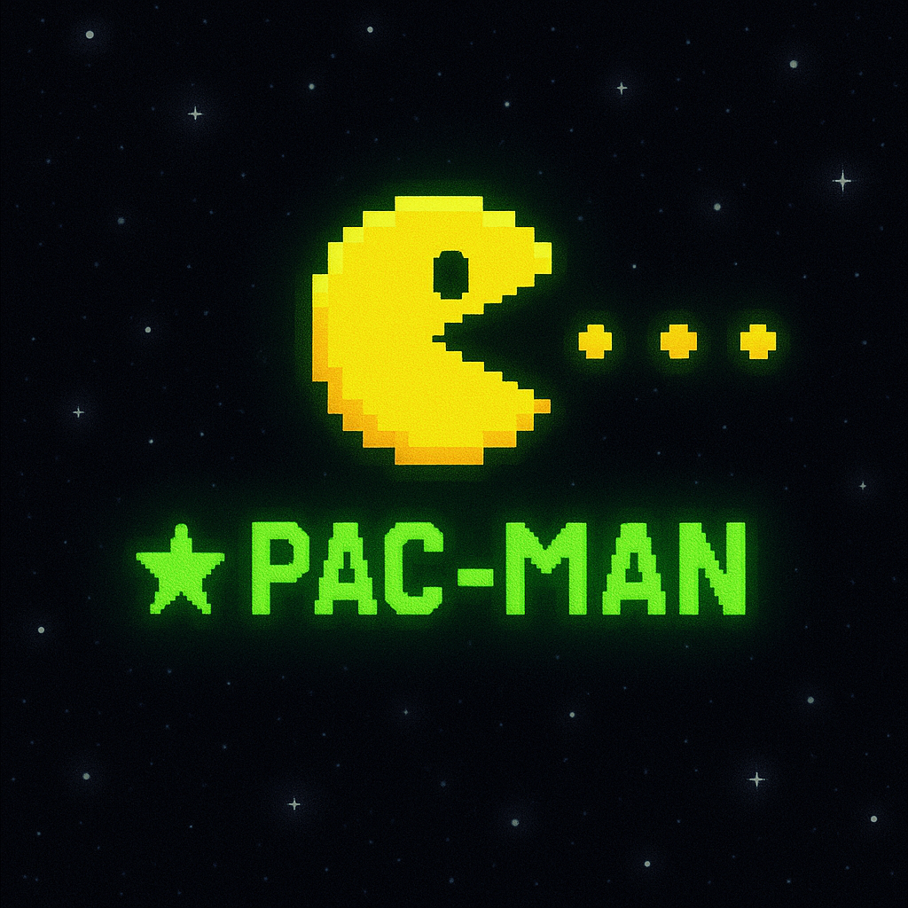 Pac-Man